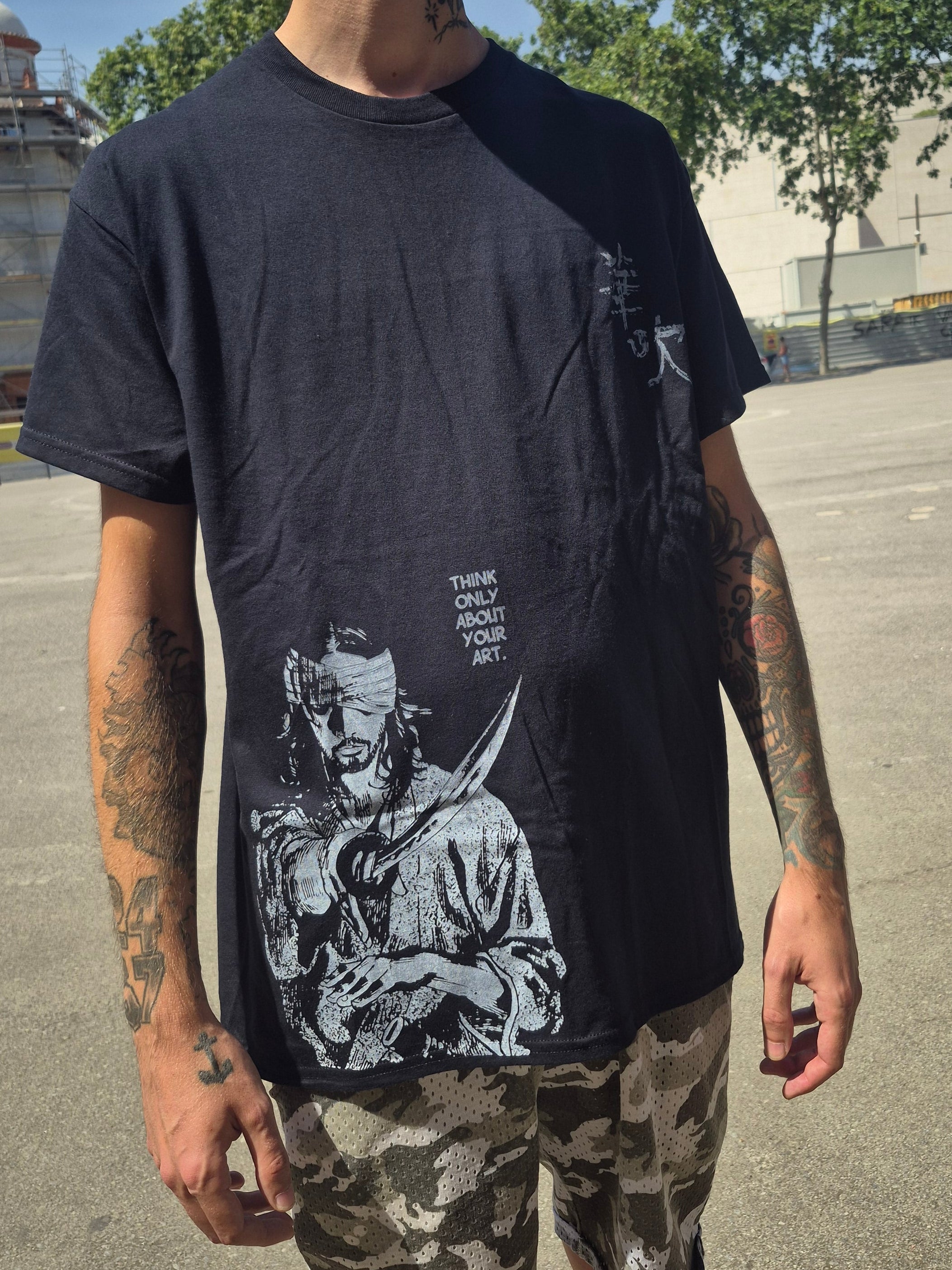 VGND T-SHIRT