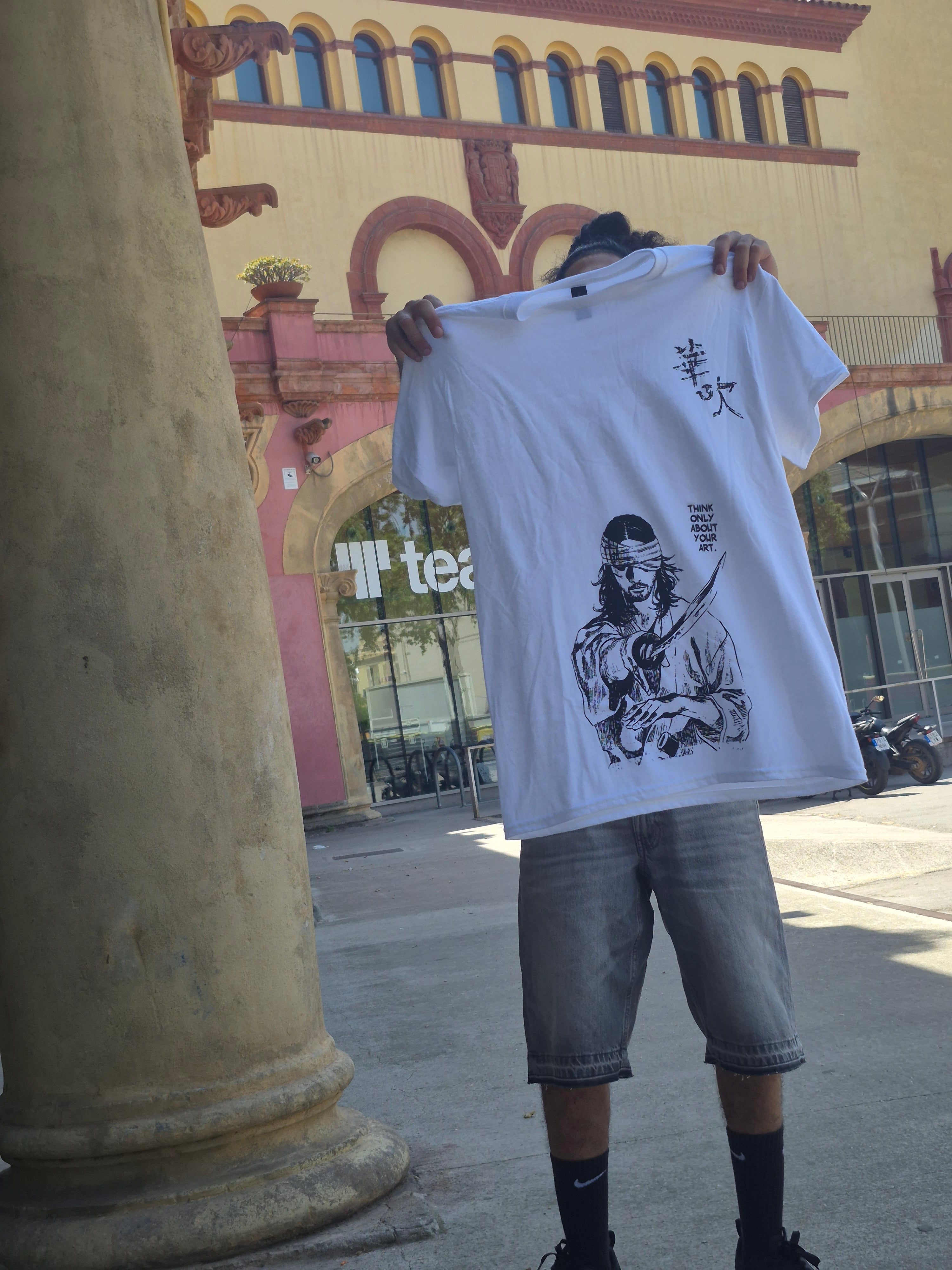 VGND T-SHIRT
