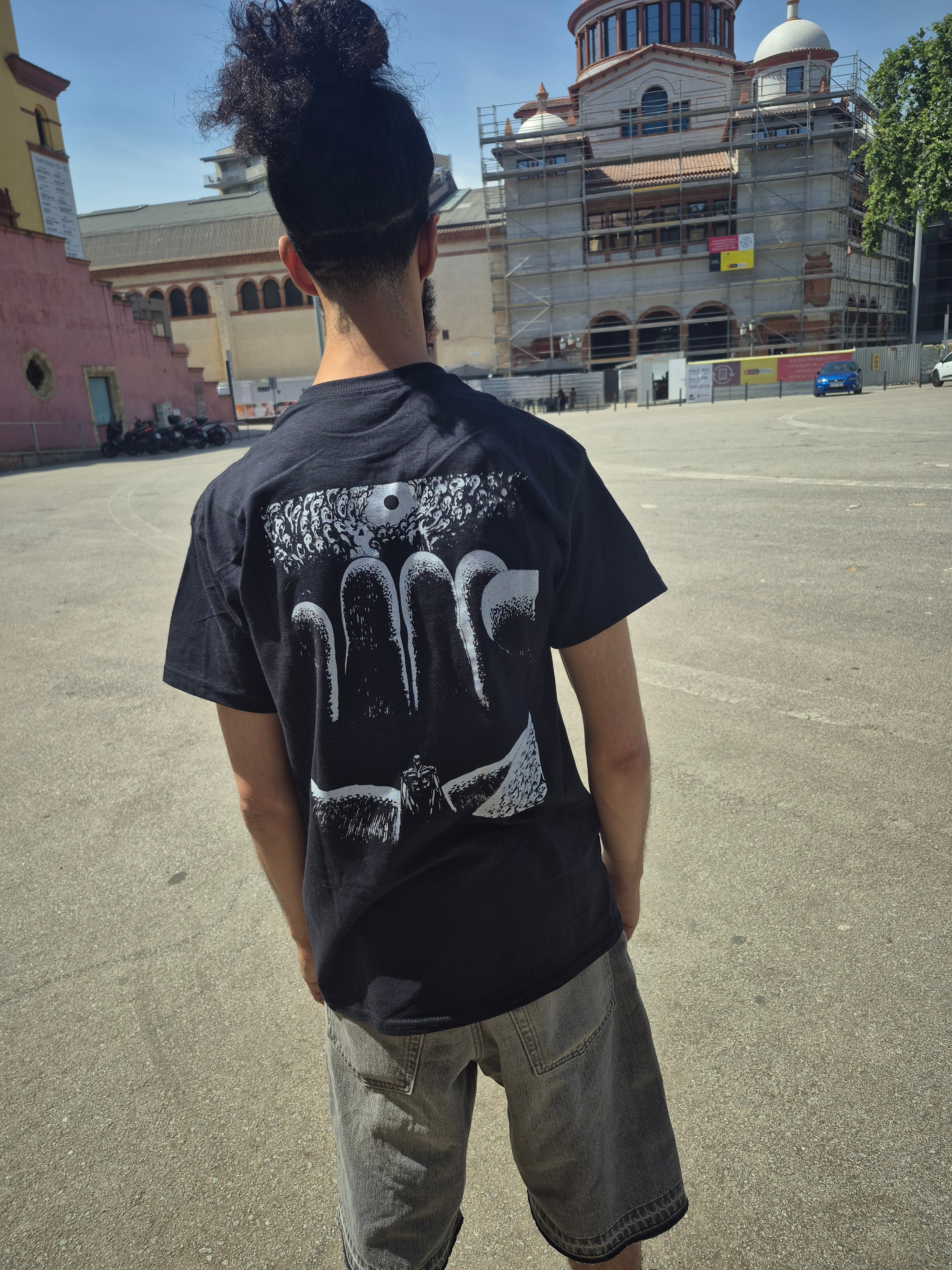 GODHAND T-SHIRT