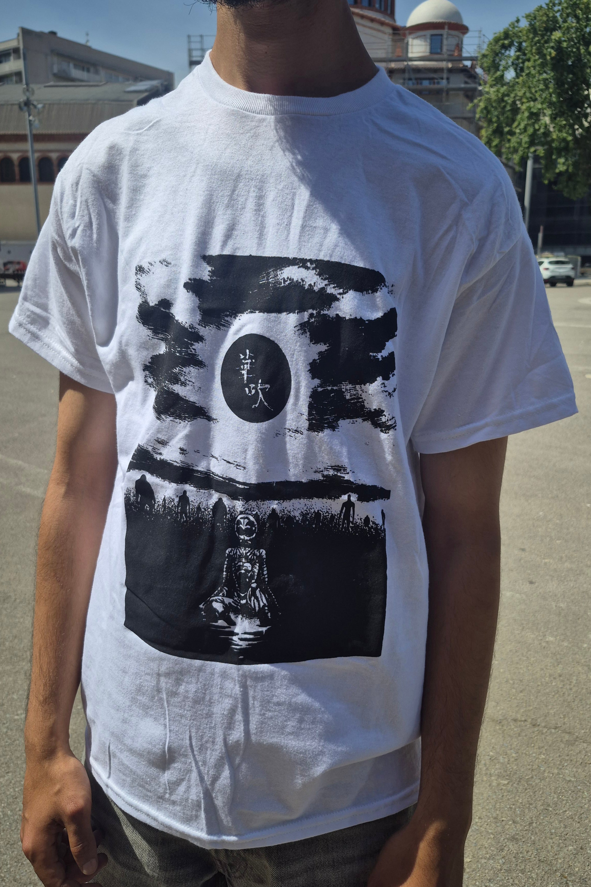 ECLIPSE T-SHIRT