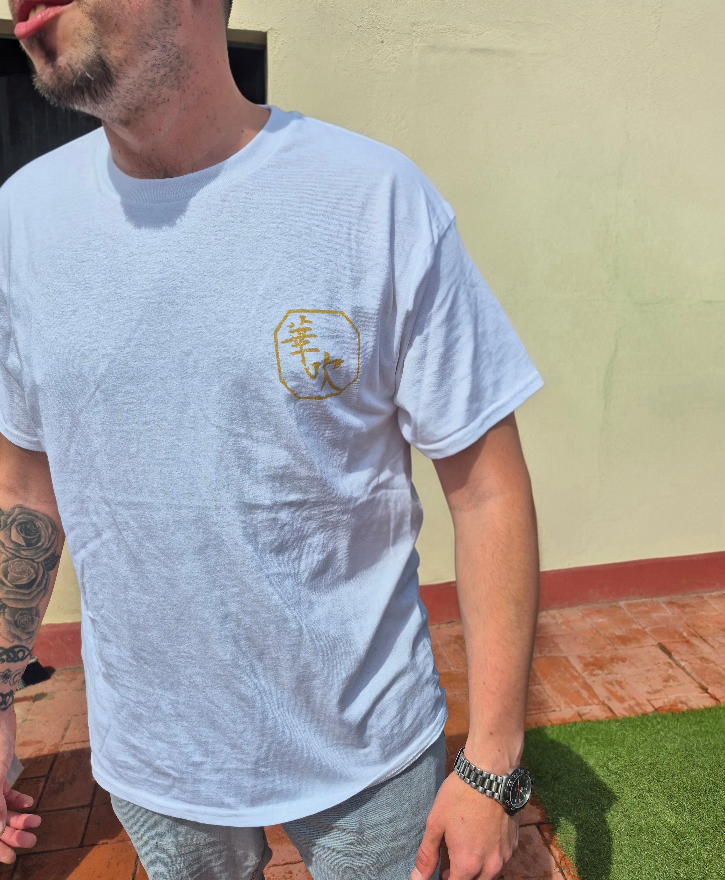 UKIYO-E T-SHIRT